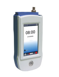 Portable ISE Meter, IP65 housing,MicroUSB Interface pH /pX/mV(ORP)/RmV/Ion/℃-seven parameters