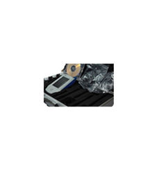 Portable ISE Meter, IP65 housing,MicroUSB Interface pH /pX/mV(ORP)/RmV/Ion/℃-seven parameters