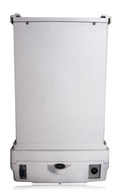 3 decimal precision balance, capacity 600g, readability 1mg, internal calibration
