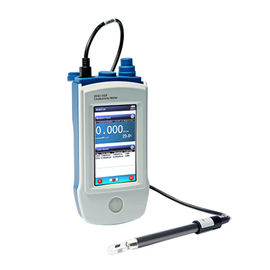PHBJ-261L new design waterproof portablel pH/ORP Meter with touch screen panel