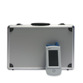 PHBJ-260F new design IP65 rechargeable battery operated Portable pH/ORP Meter with touch screen panel