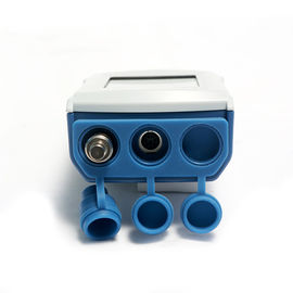 PHBJ-260F new design IP65 rechargeable battery operated Portable pH/ORP Meter with touch screen panel