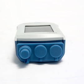 PHBJ-260F new design IP65 rechargeable battery operated Portable pH/ORP Meter with touch screen panel