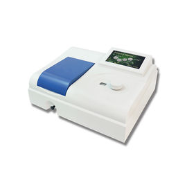 722N single beam VIS Spectrophotometer visible spectrophotometer