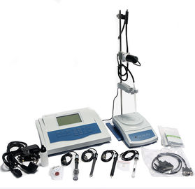 ZD-2 auto titration karl fischer potentiometric titrator titration apparatus
