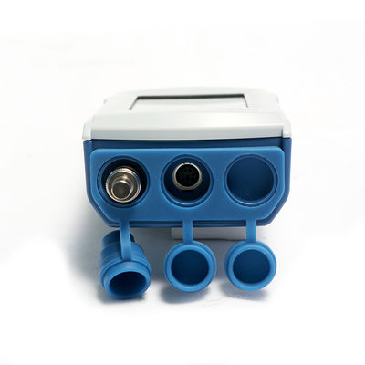 DZB-718L Portable Muitiparameter Meter pH/ORP/Conductivity/DO/pX/TDS/Salinity/Resistivity 10 parameters