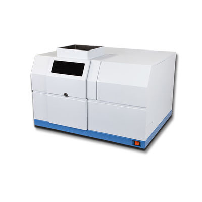AA4530F atomic absorption spectrophotometer