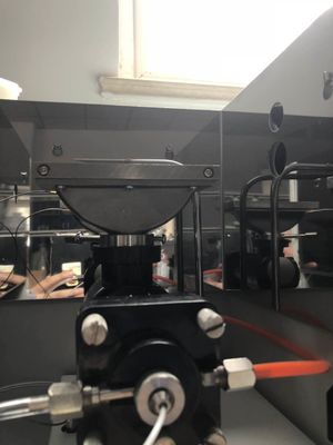 AA4530F atomic absorption spectrophotometer